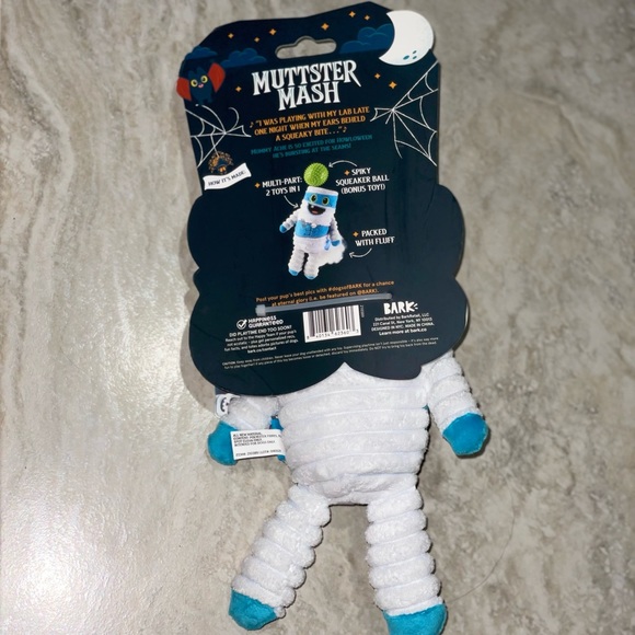 Dog Toy - Picture 4 of 4